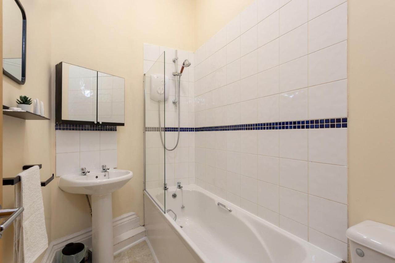 Oxford Row Apartments, Leeds City Centre *
