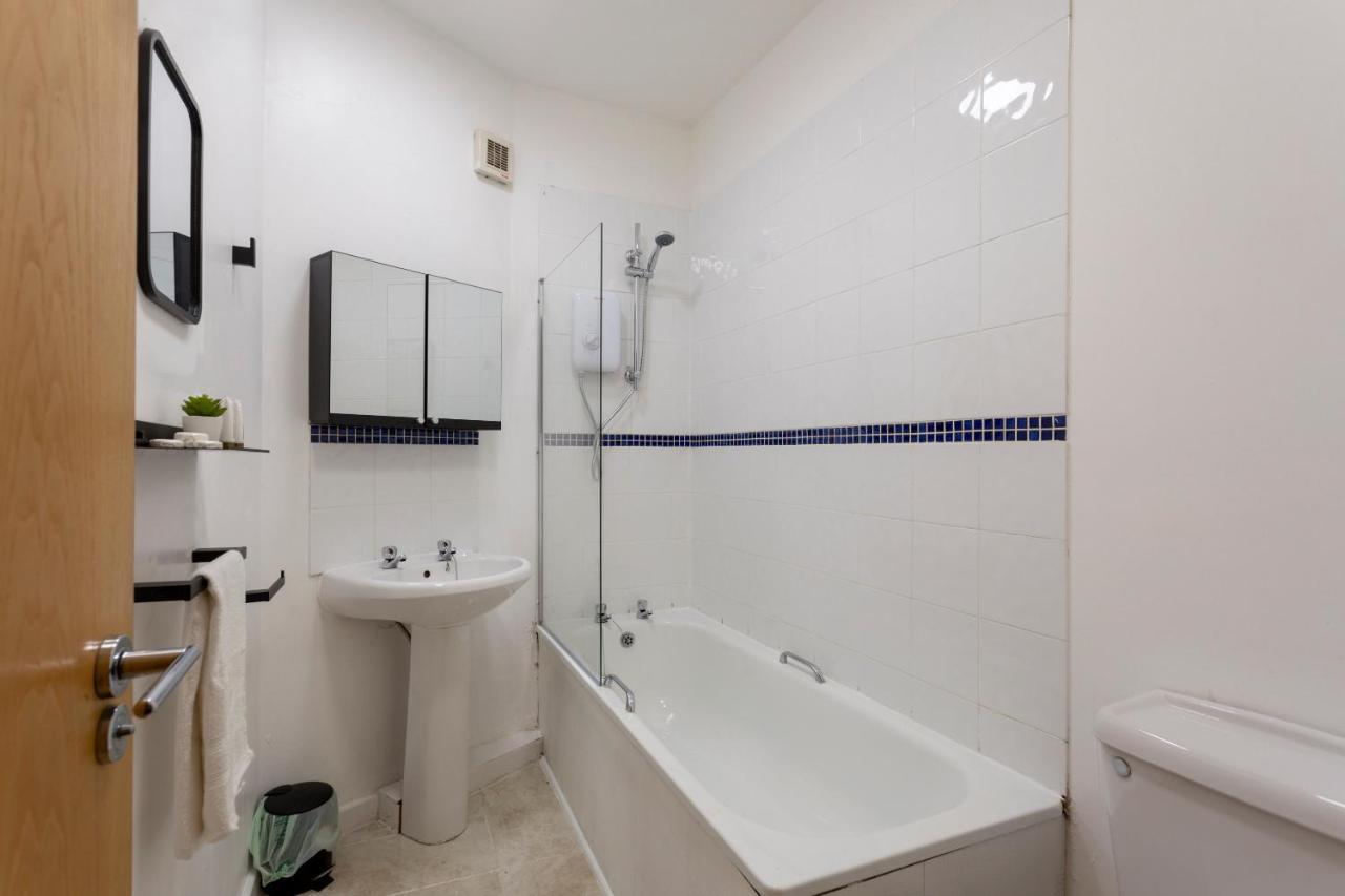Oxford Row Apartments, Leeds City Centre Leeds (West Yorkshire)