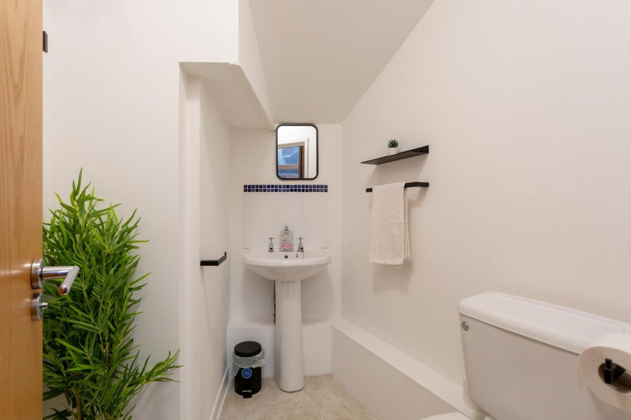Oxford Row Apartments, Leeds City Centre Leeds (West Yorkshire)
